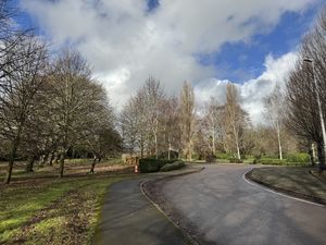 Parkland- click for photo gallery